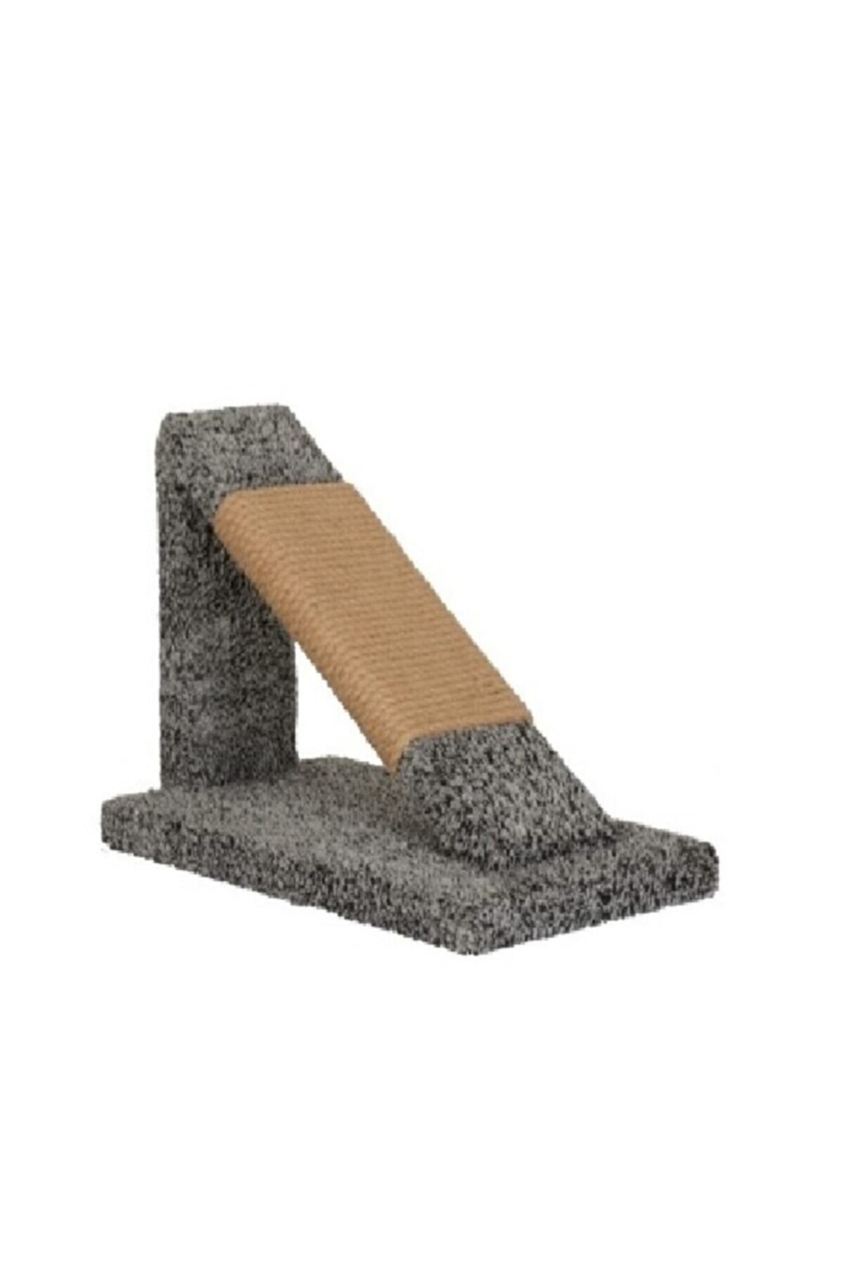 Kırçıllı Kedi Tırmalama Rampası