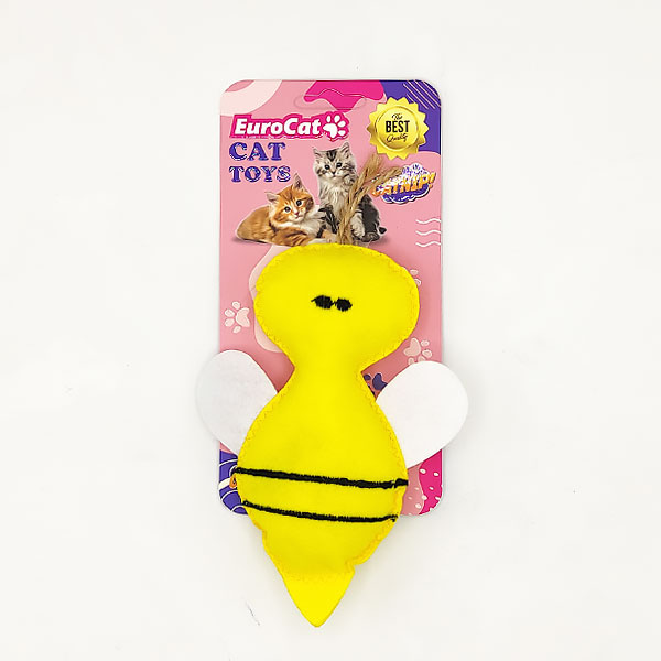 EuroCat Toys Arı