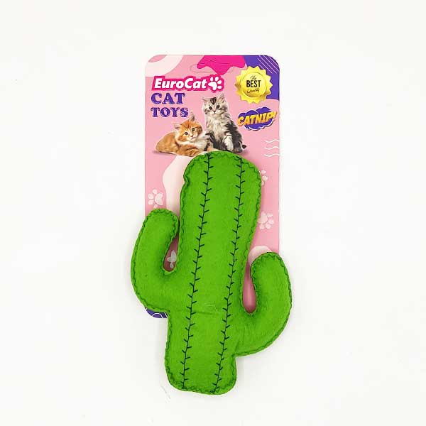 EuroCat Toys Kaktüs