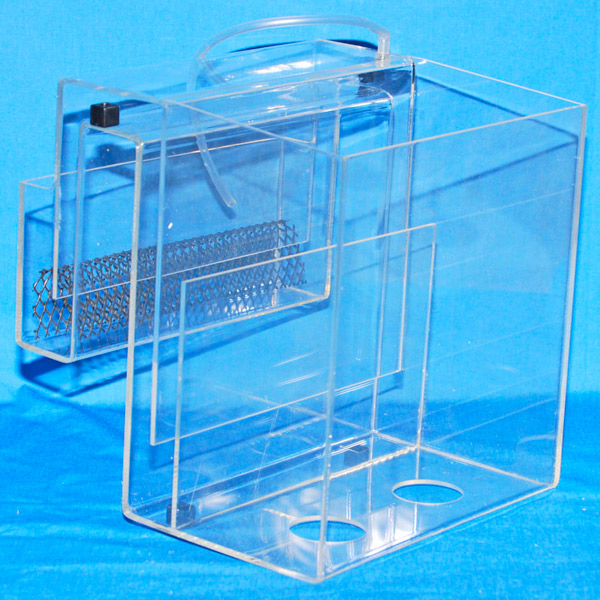 Haqos Akrilik ASkı Protein Skimmer 5000 Lh