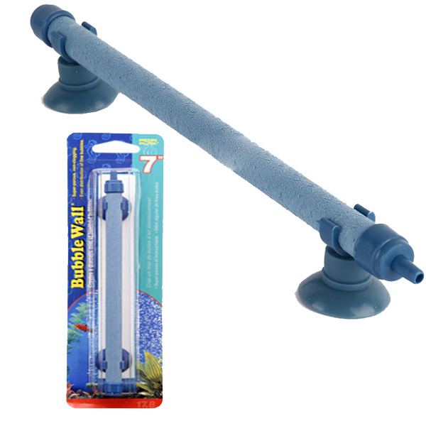 Hava Kabarcık Duvarı 7" - 18 Cm
