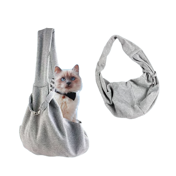 Pawise Pet Çantası 60x24x65 cm