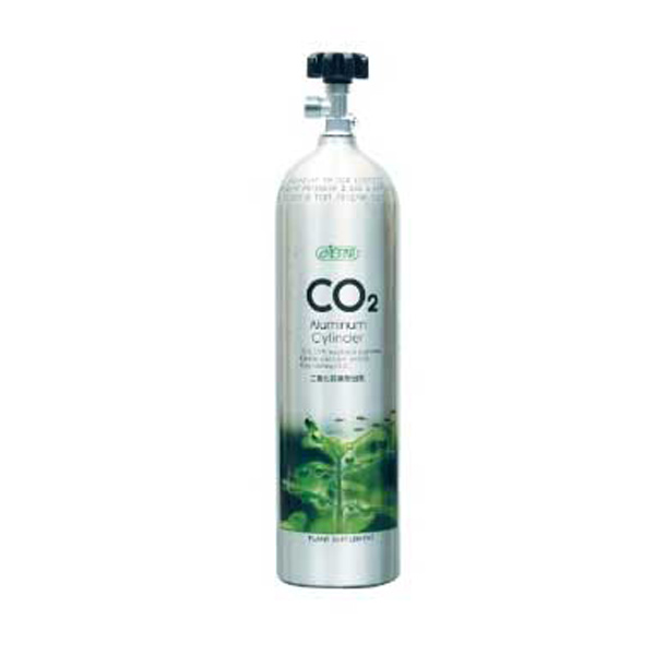 Ista Alüminyum Co2 Tüp 3 Lt