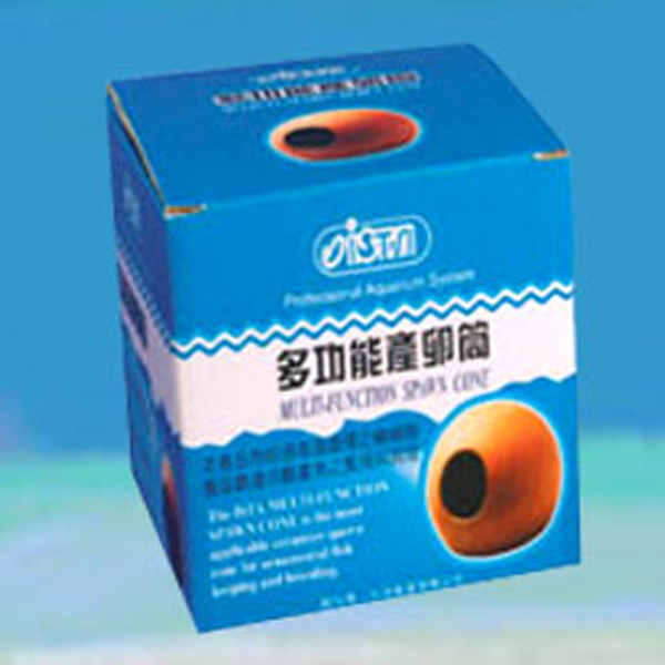 Ista Cichlid Yumurtlama Taşı