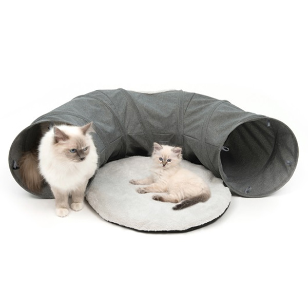 Catit Vesper Kedi Tüneli Gri