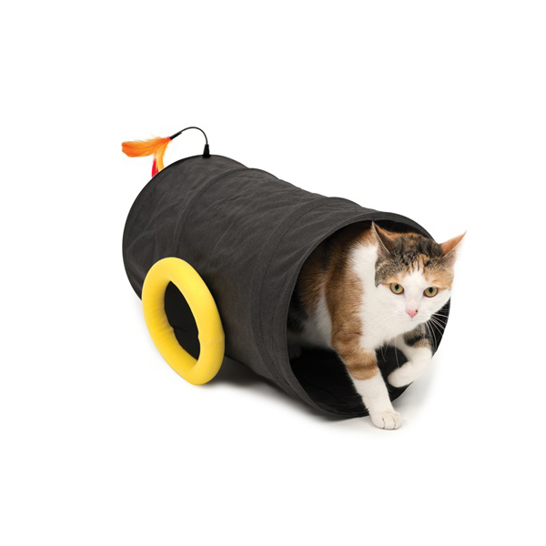 Catit Kedi Tüneli Canon Tunnel