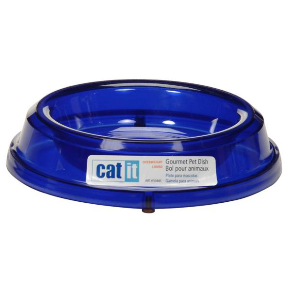 Catit Plastik Kedi Mama Kabı