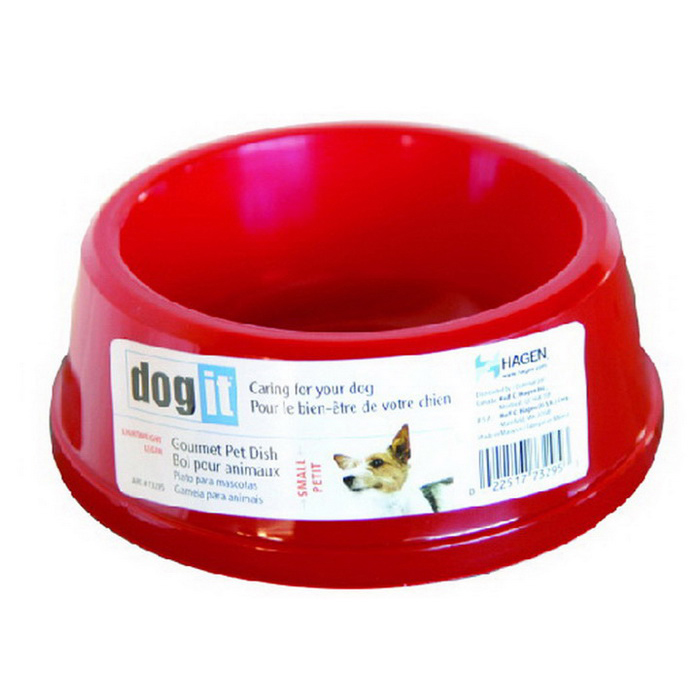 Dogit Köpek Mama Kabı