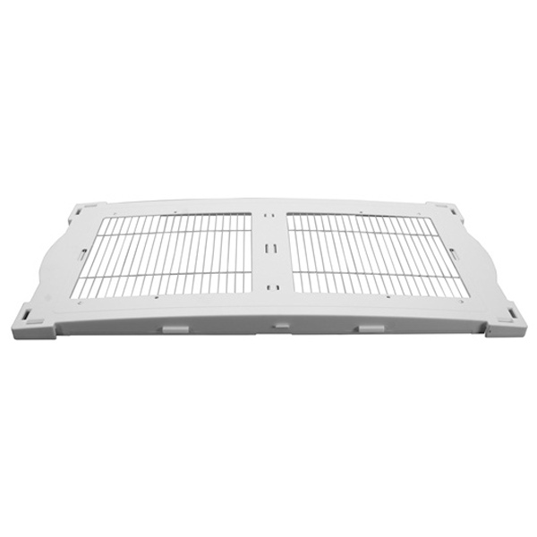 Vision Üst Çatısı (L01  L12)