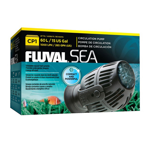 Fluval Sea CP1 Sirkülasyon Pompası 1000 Lh