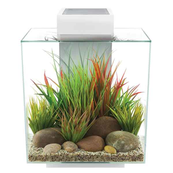 Fluval Edge2 Beyaz 46 L Akvaryum
