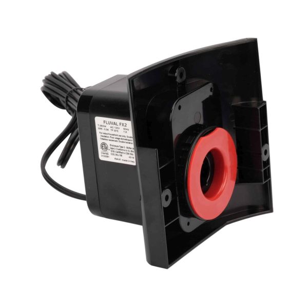 Fluval FX2 Yedek Motor
