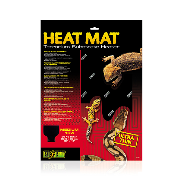 Exo Terra Heat Mat 16W