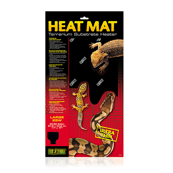 Exo Terra Heat Mat 25W