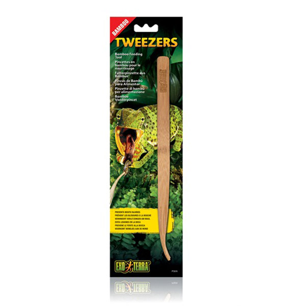 Exo Terra Bamboo Cımbız