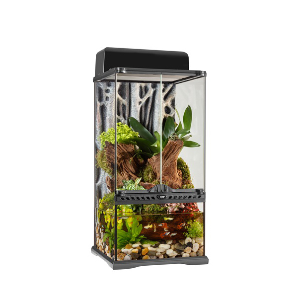 Exo Terra Natural Paludarium 30x30x60 cm