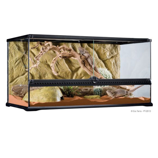 Exo Terra Teraryum 90x45x45 cm