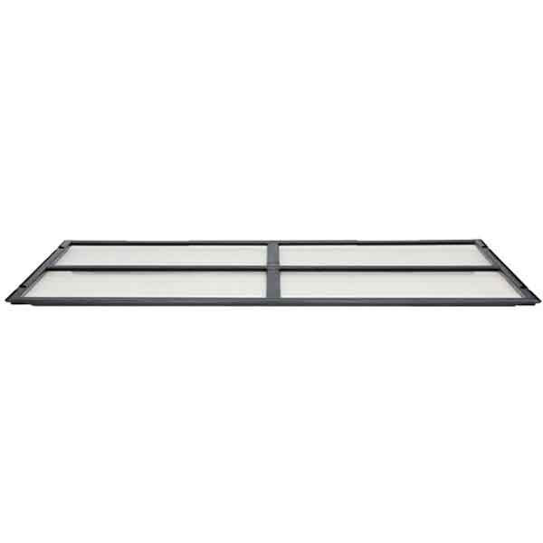 Exo Terra Screen Top Cover 45x60 Cm Üst Tel Kapak