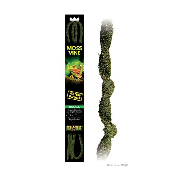 Exo Terra Moss Sarmaşık Small