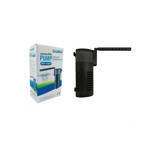Sobo WP-1108F Filtre 700 Lth 8 W (36)