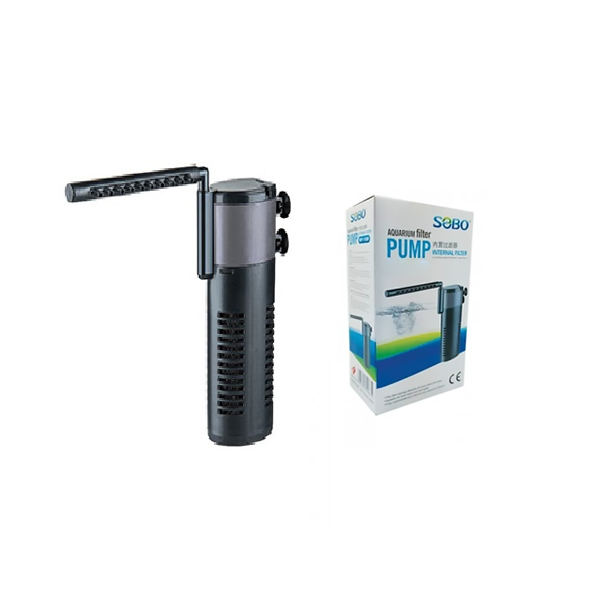 Sobo WP-1120F Filtre 900 Lth 20 W (24)