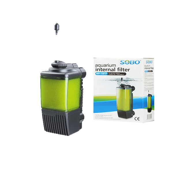 Sobo WP-1300F Filtre 600 Lth 10 W (24)