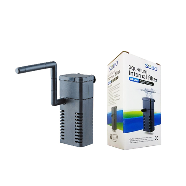 Sobo WP-300F Mini Filtre 150 Lth 2 W (80)