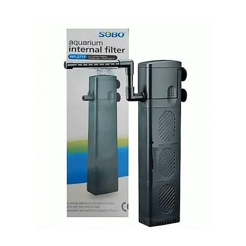 Sobo WP-377F Filtre 1500 Lth 20 W (24)