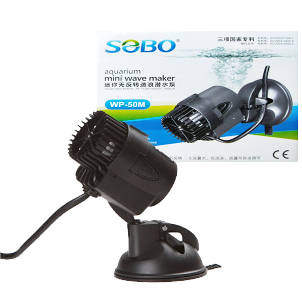 Sobo Dalga Motoru 3W 1000-3000 Lth (48)