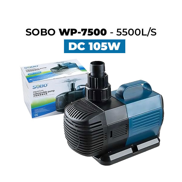 Sobo Sump Pompası 105W 5500 Lth 5 M (6)