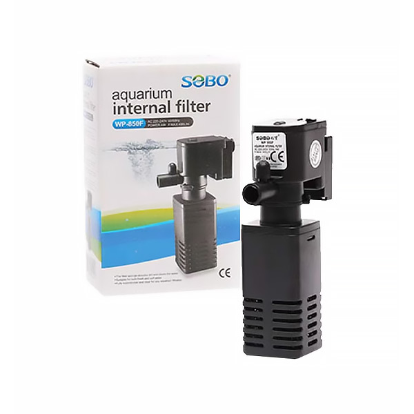 Sobo WP-850F Filtre 400 Lth 4 W  (60)
