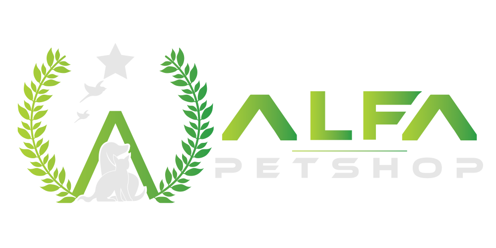 Alfa Pet Shop - Evcil Hayvan Malzemeleri