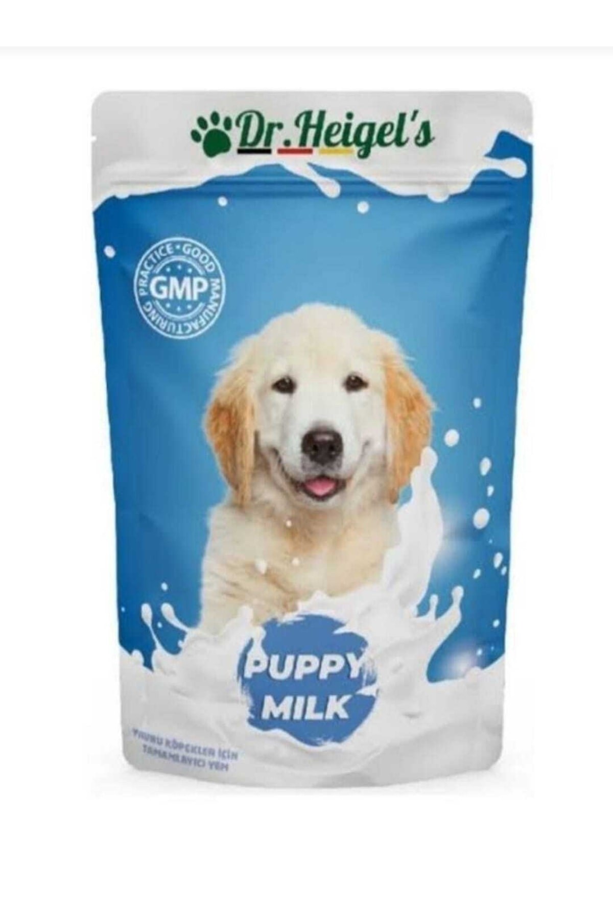 Yavru Köpek Süt Tozu 200 Gr
