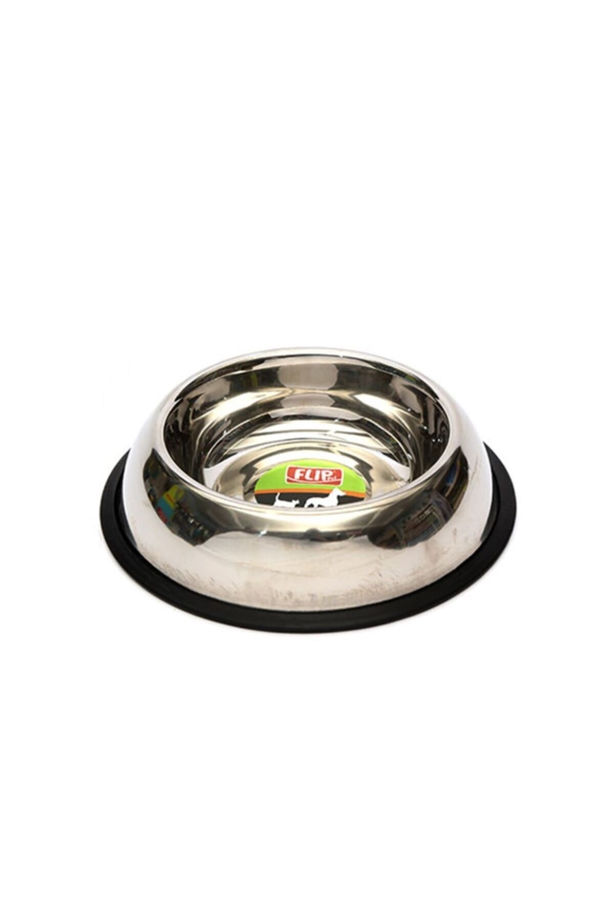 Köpek Mama Kabı Çelik 32 Oz. Ke-4605 