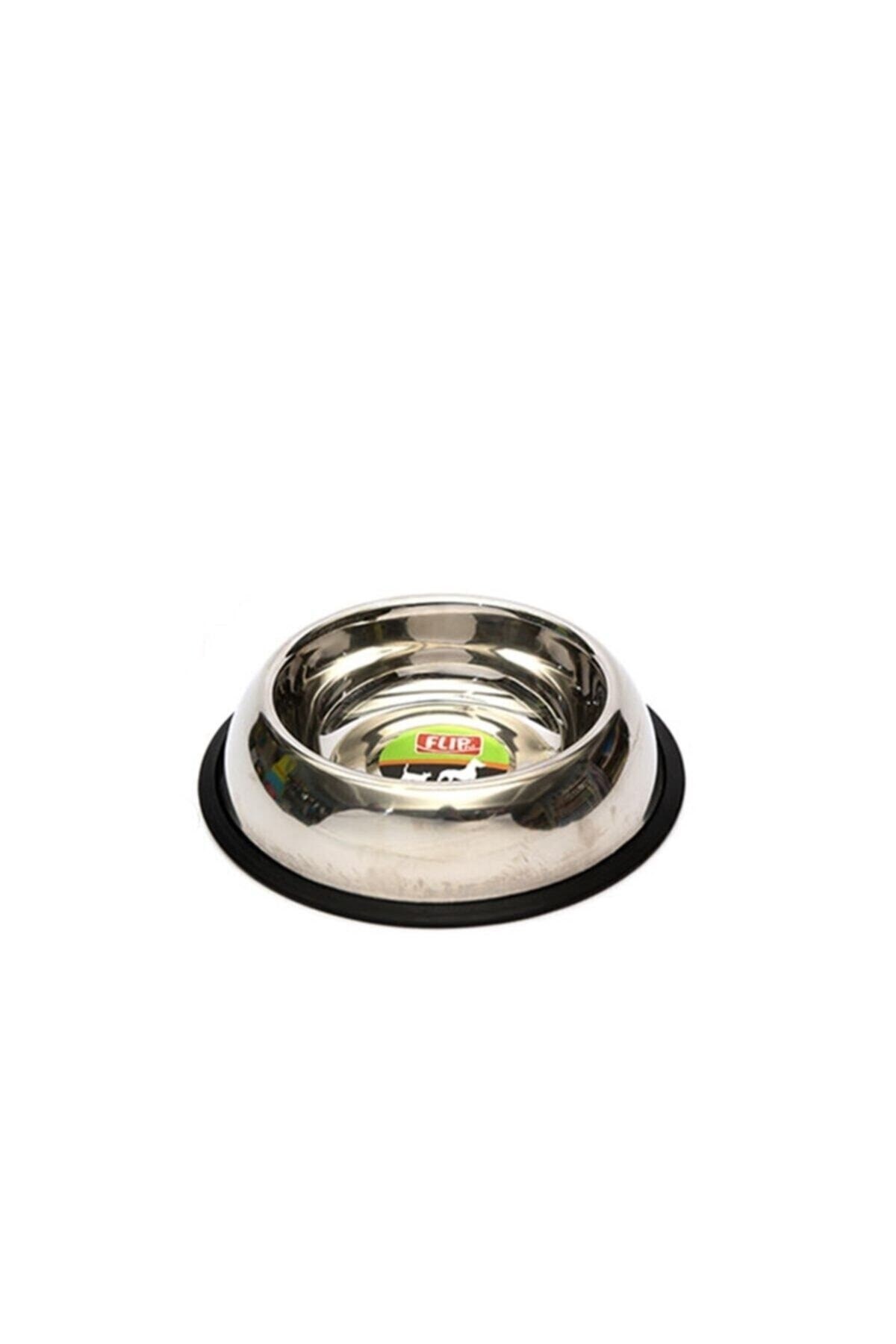 Köpek Çelik Mama Kabı 8 Oz. Ke-4601 