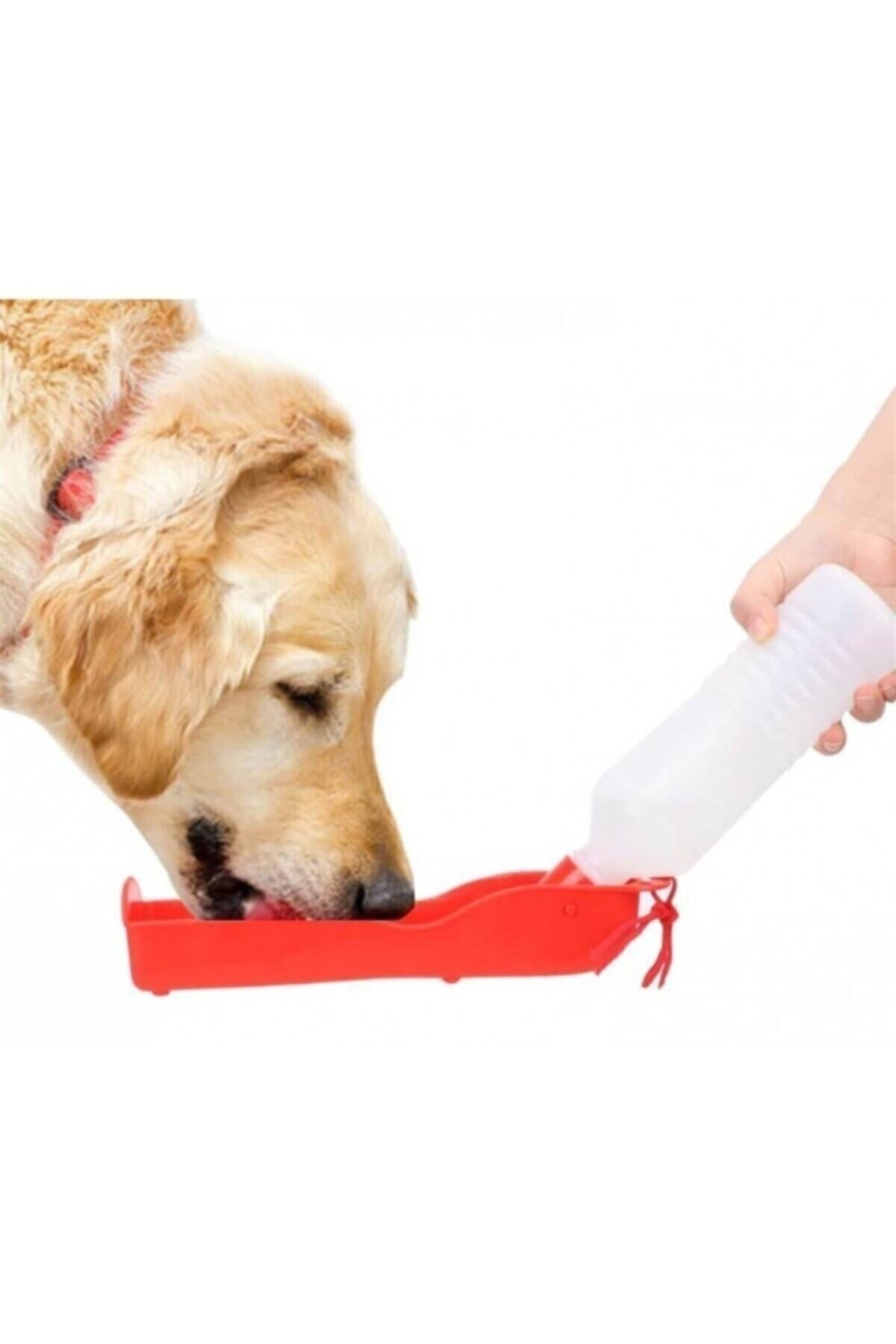 Sennedilersen Evcil Hayvan Seyahat Suluğu 210 ml