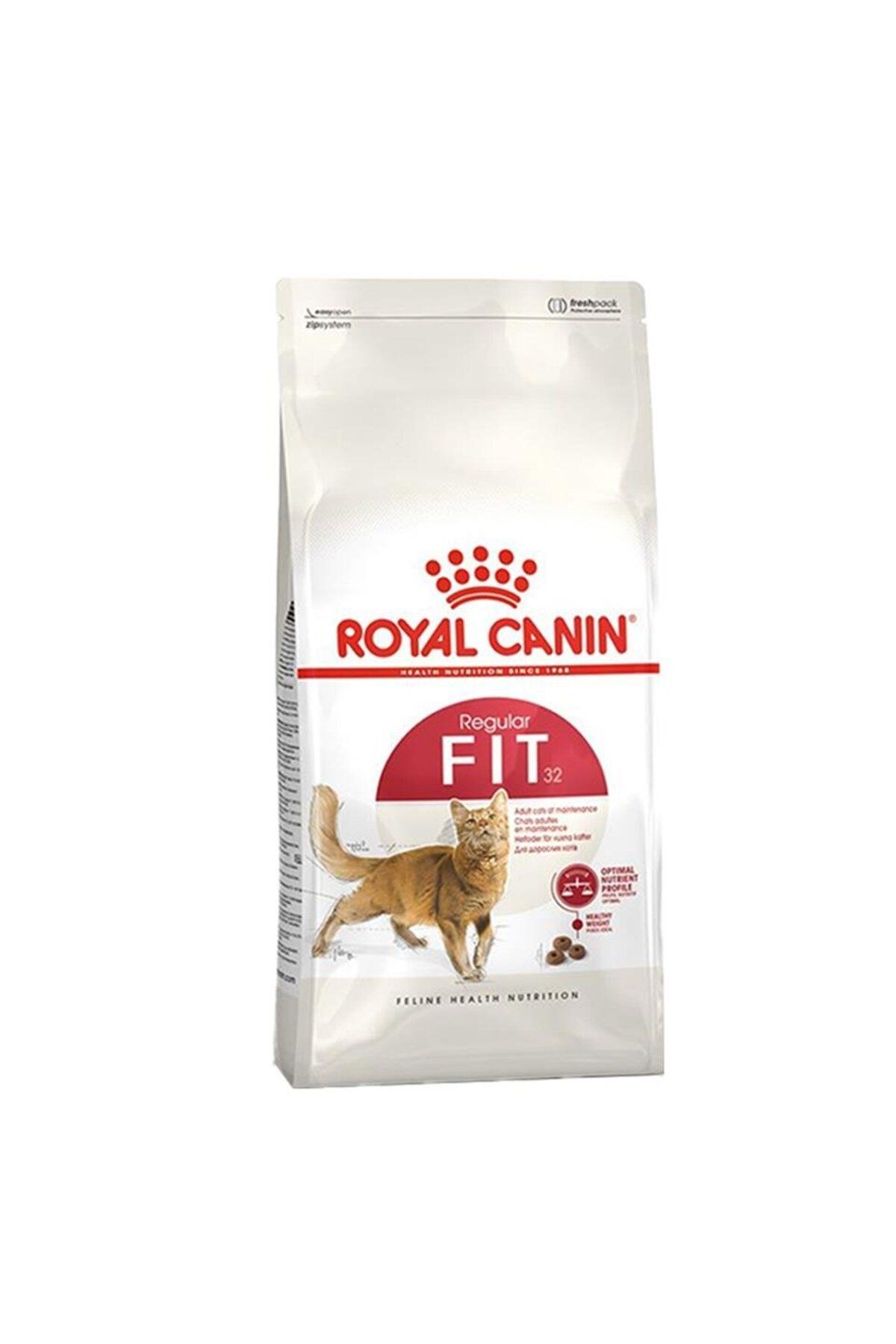 Royal Canin Fit 32 Yetişkin Kedi Maması 15 Kg