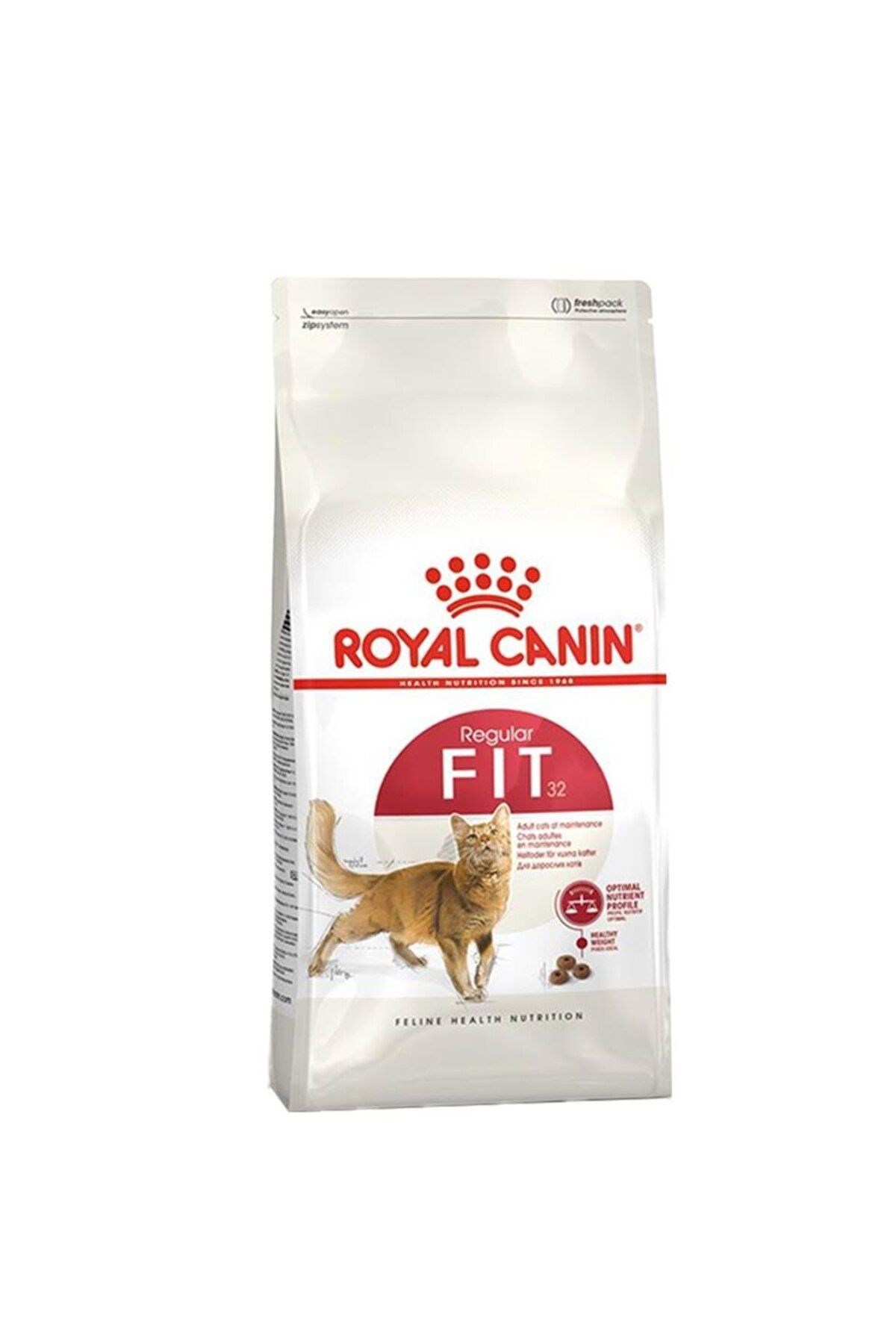 Royal Canin Fit 32 Yetişkin Kedi Maması 2 Kg