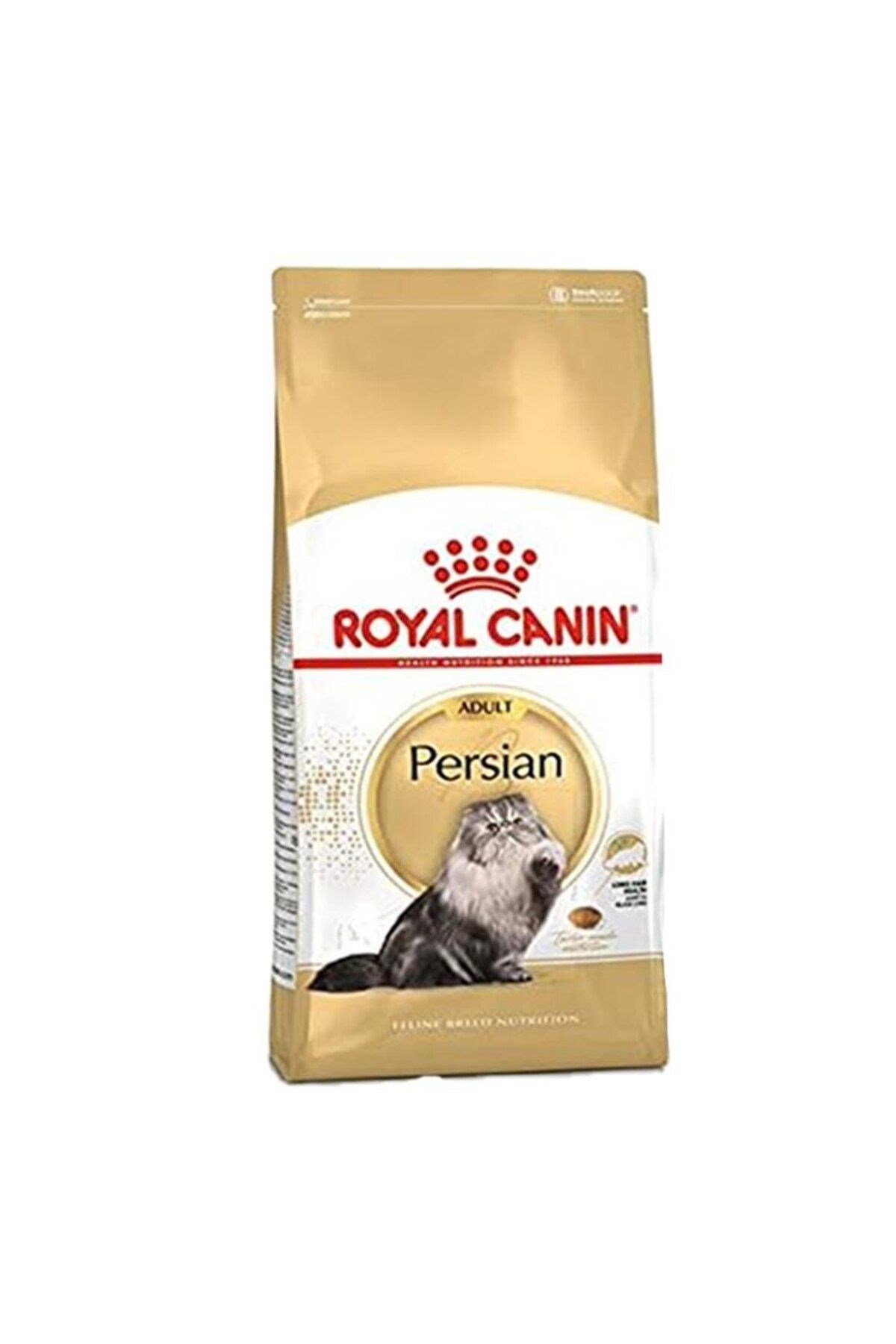 Royal Canin Persian Yetişkin Kedi Maması 2 Kg