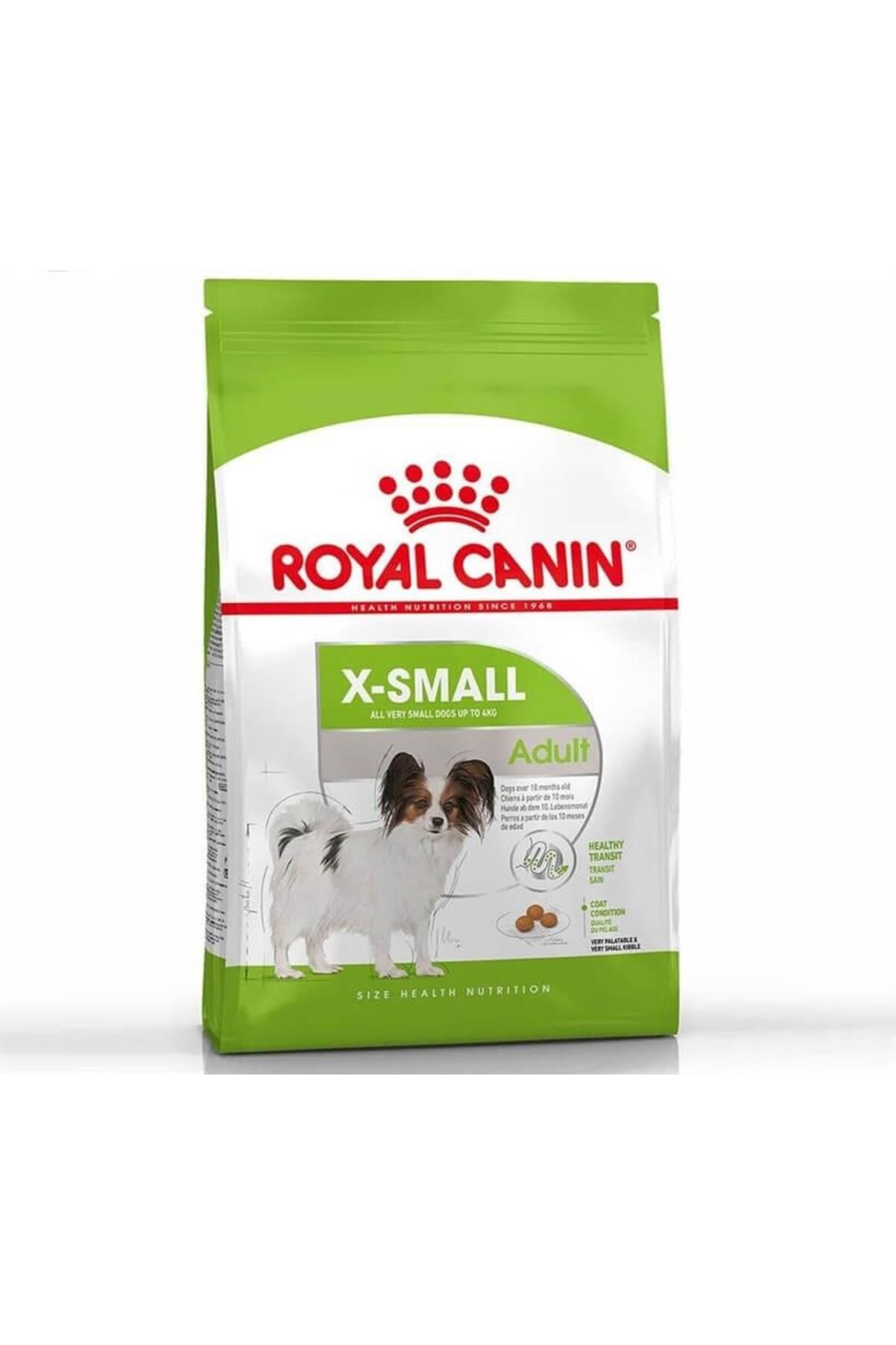 Royal Canin Dog Shn Xsmall Köpek Maması 3 Kg