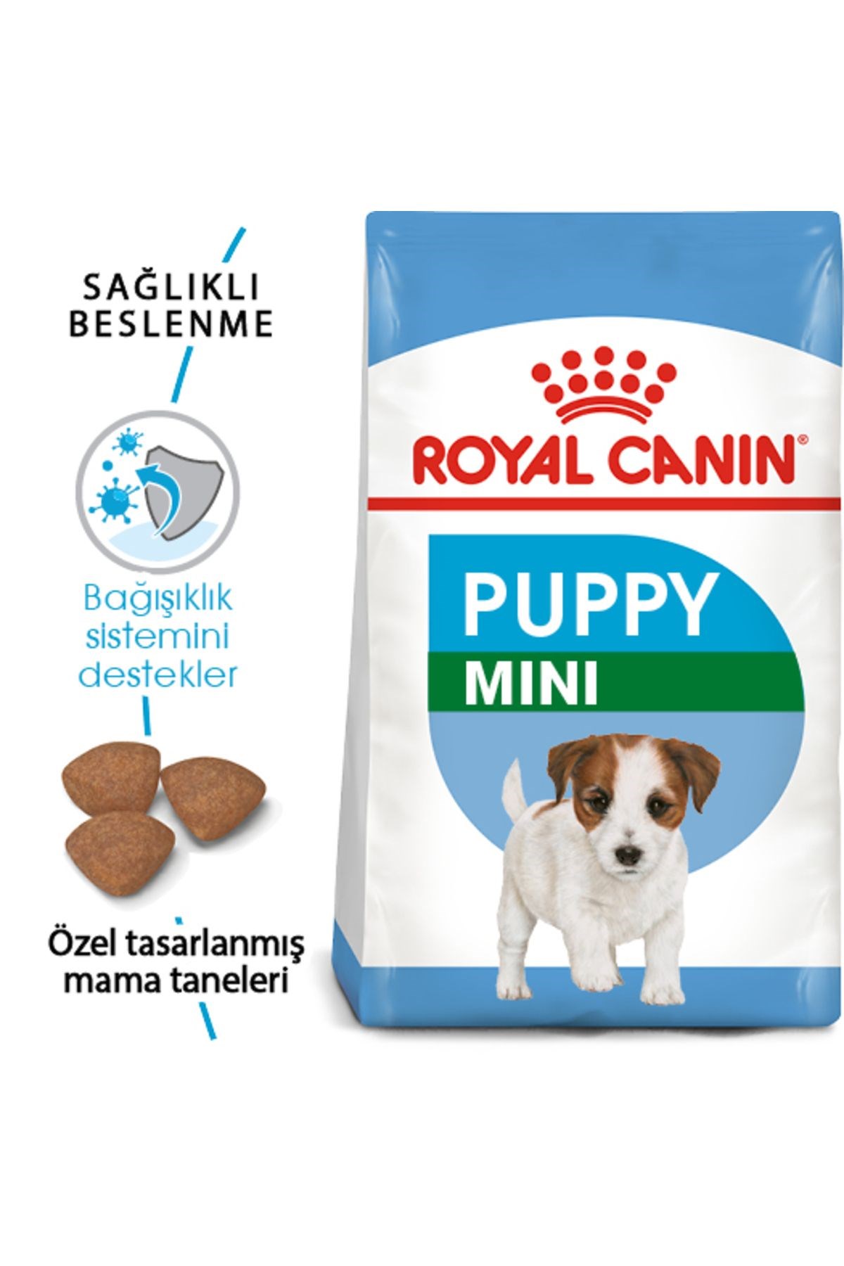 Royal Canin Mini Puppy Küçük Irk Yavru Köpek Maması 2 Kg