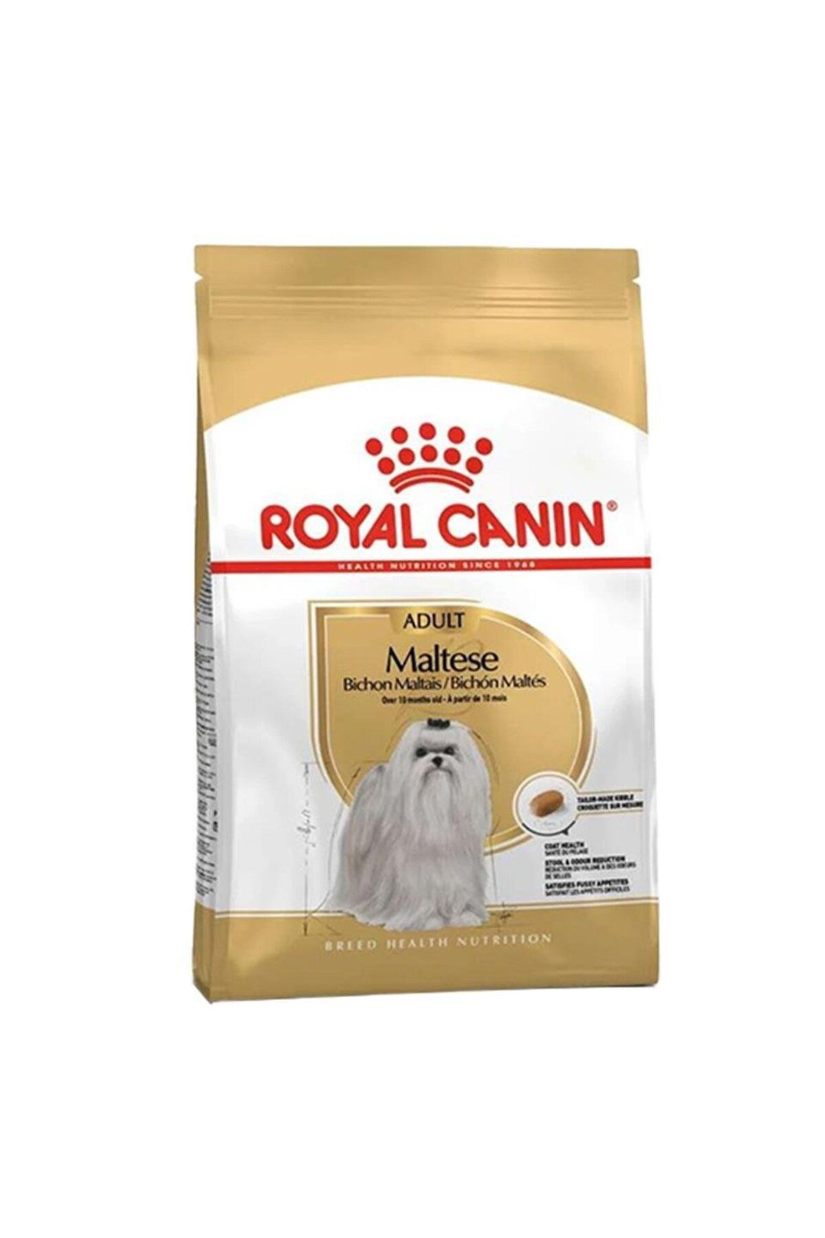 Royal Canin Maltese Yetişkin Köpek Maması 1,5 Kg