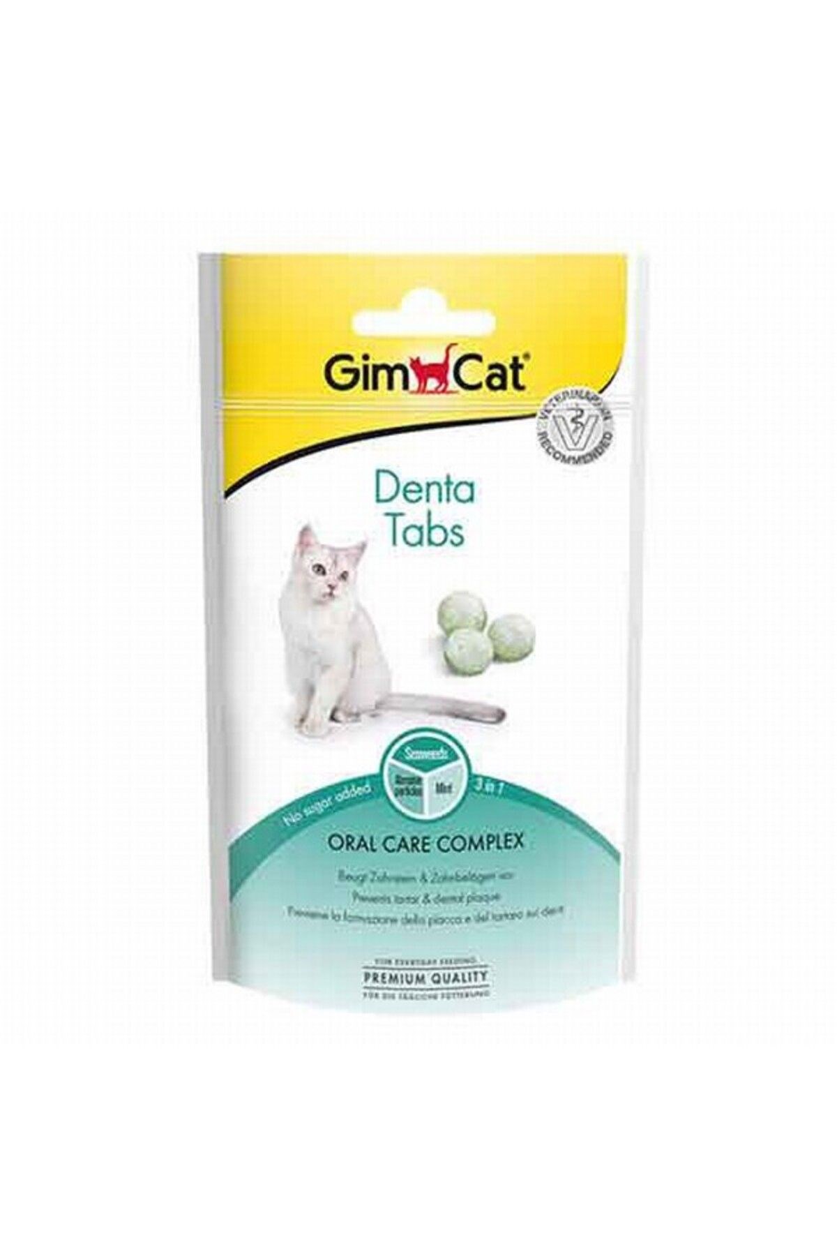 Denta Ödül Tableti 40 gr