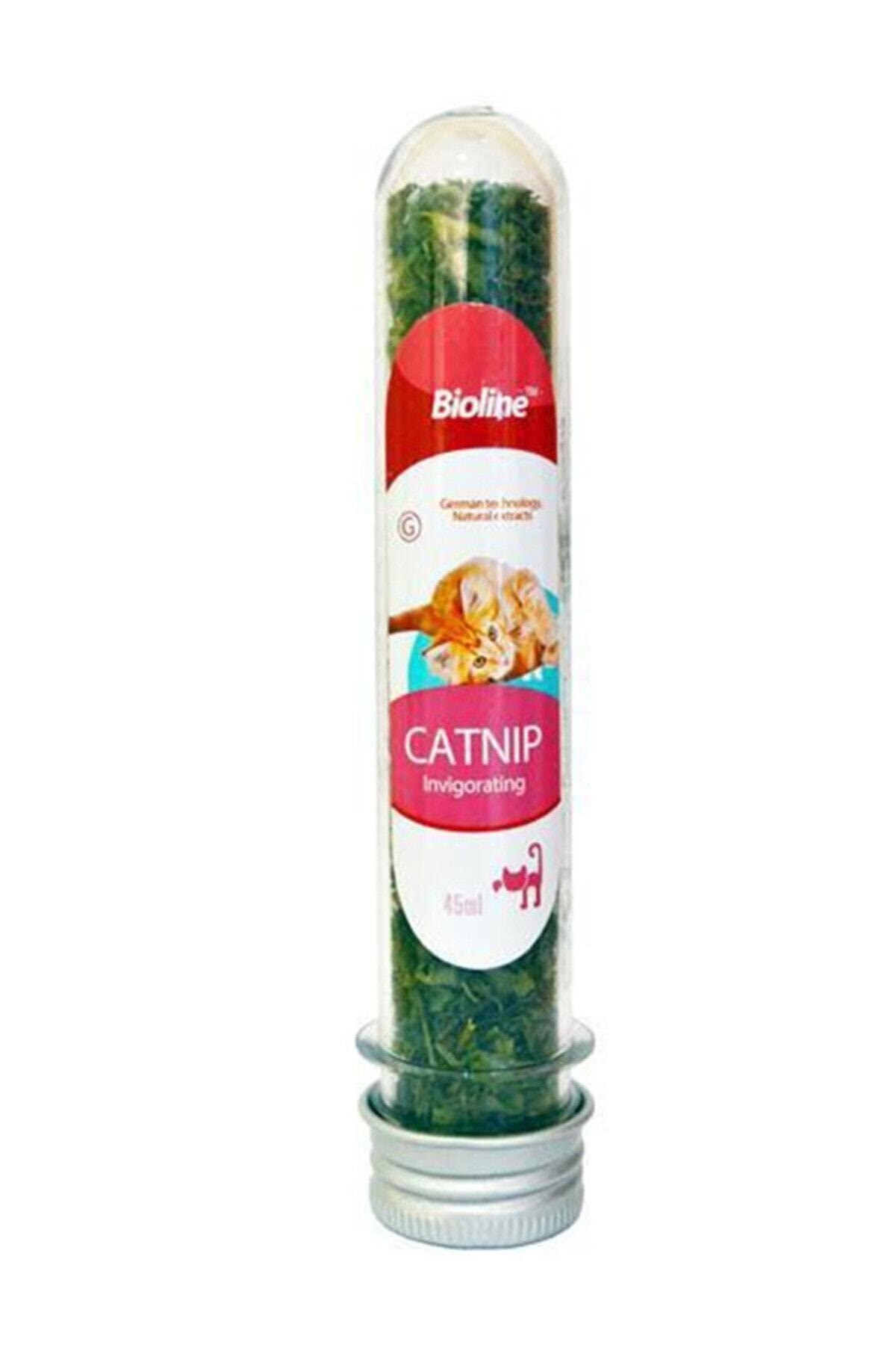 Catnip Kedi Otu 45 ml