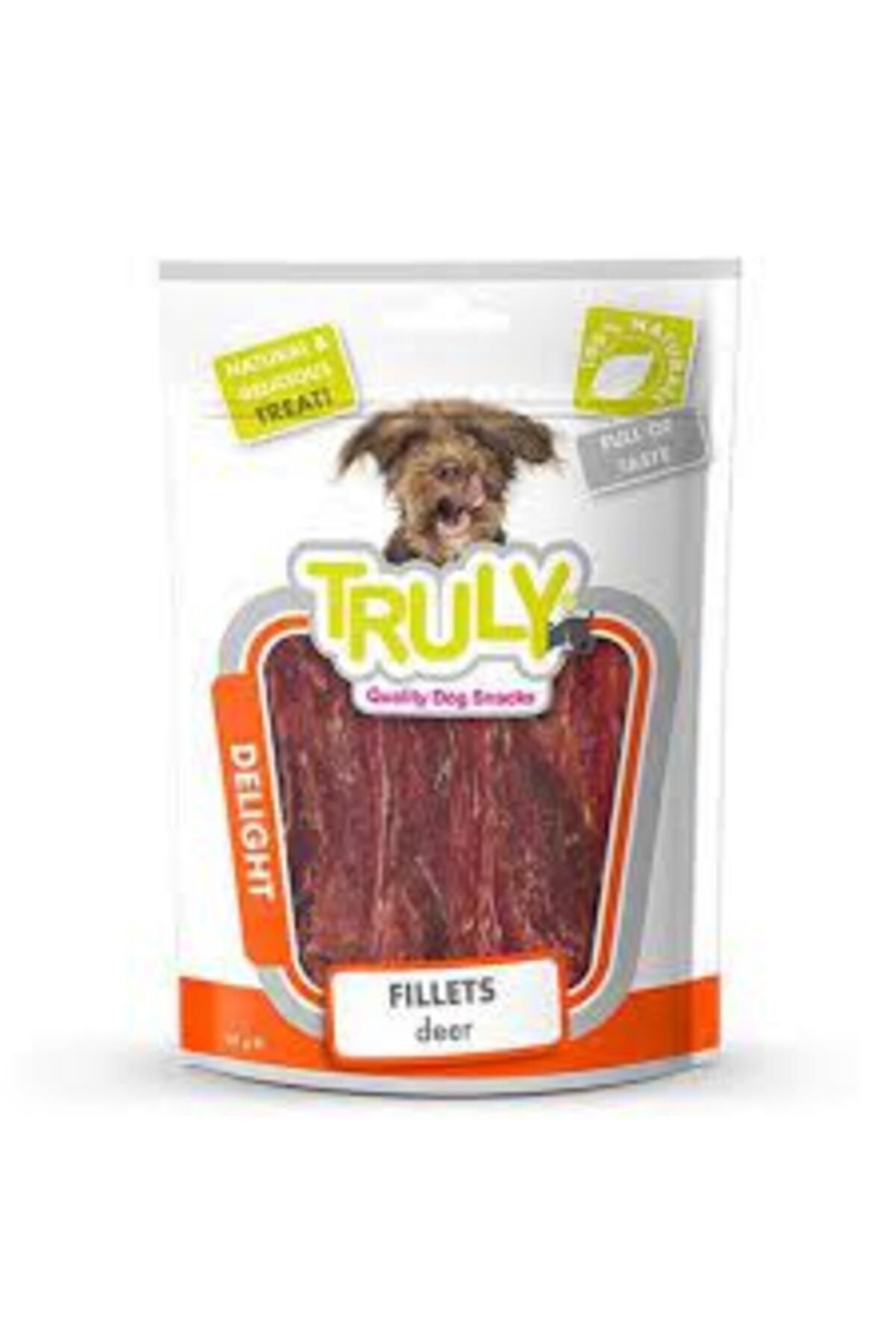 Geyikli Köpek Ödülü