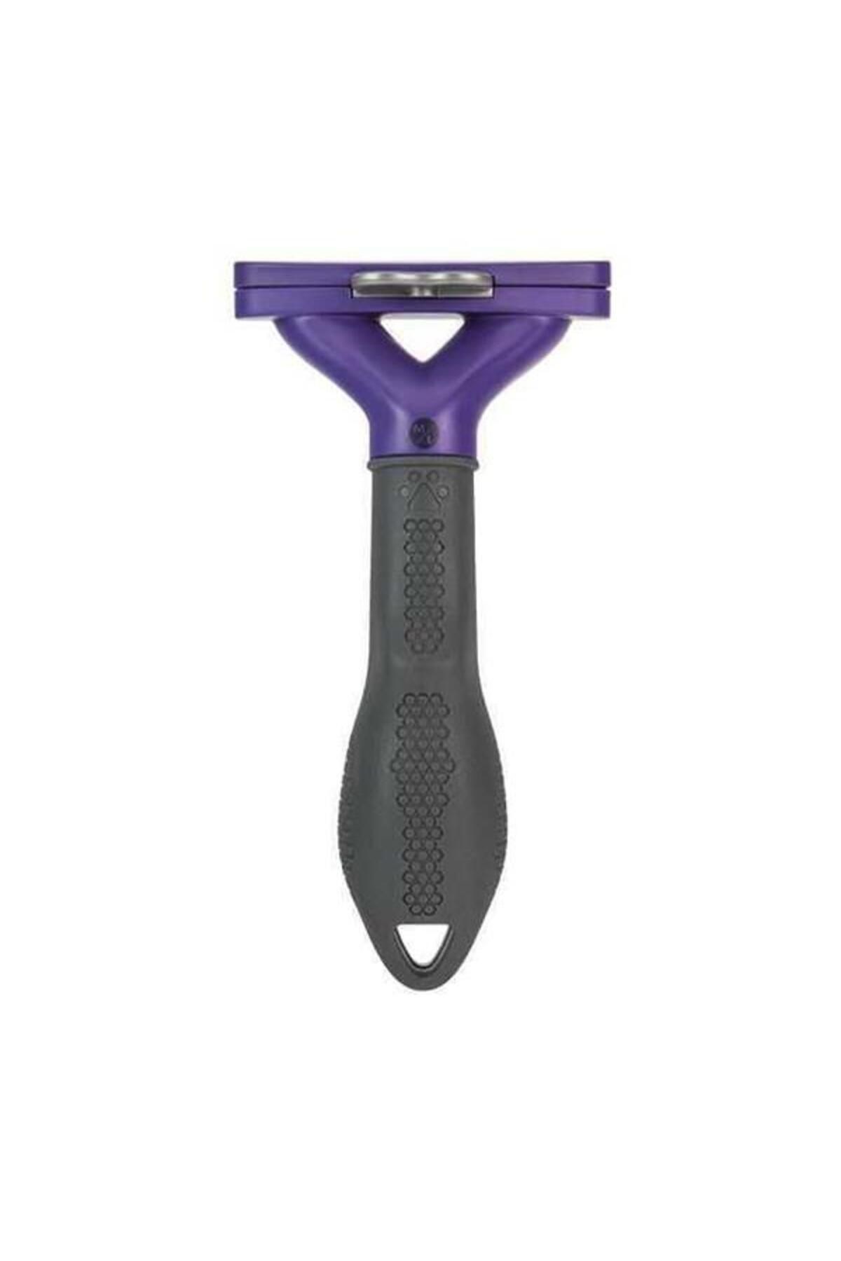 Shorthair L Kısa Tüylü Kedi Tüy Toplama Tarağı