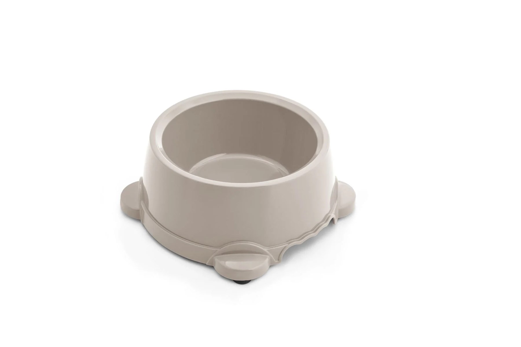Gemon Mama Ve Su Kabı Bej 0,30 Lt 14.5x6 Cm