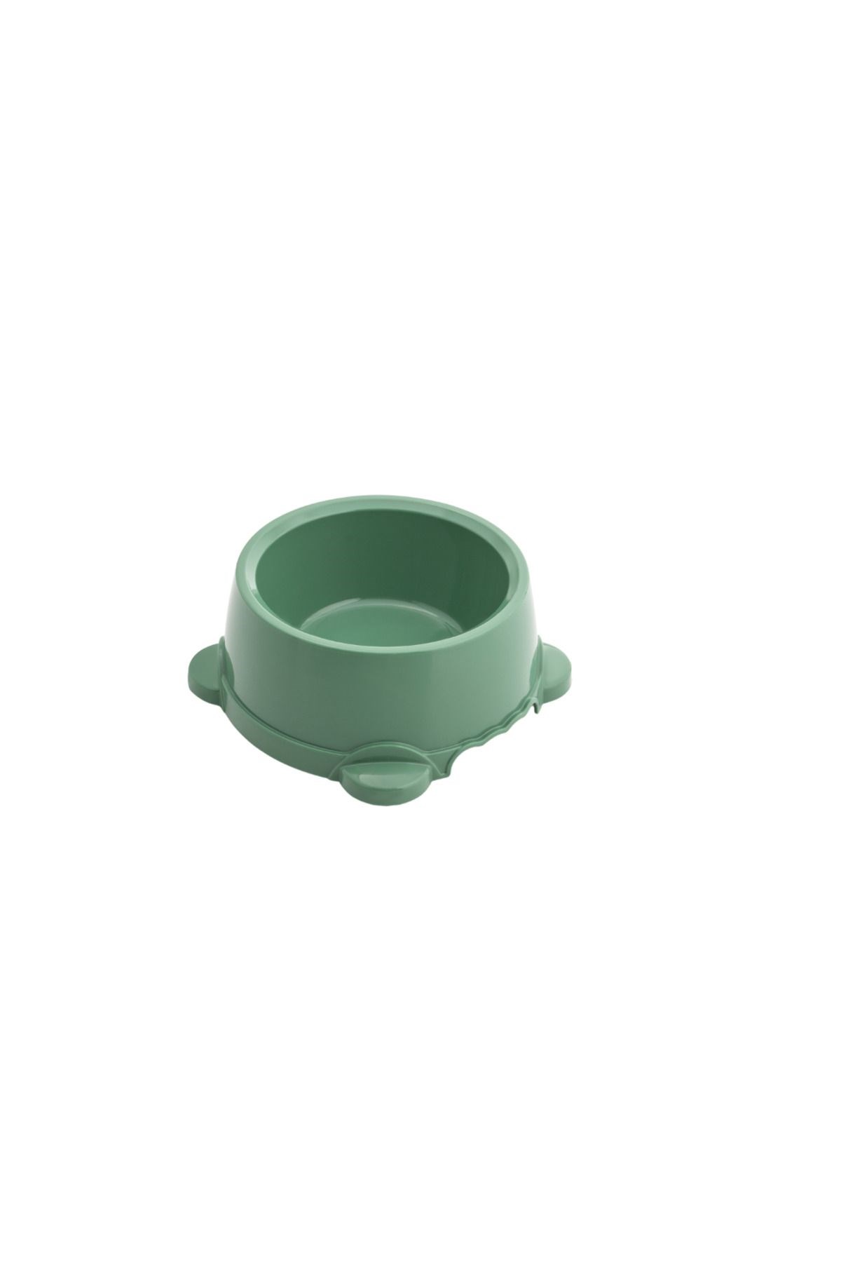 Gemon Mama Ve Su Kabı Yeşil 0,30 Lt 14.5x6 Cm