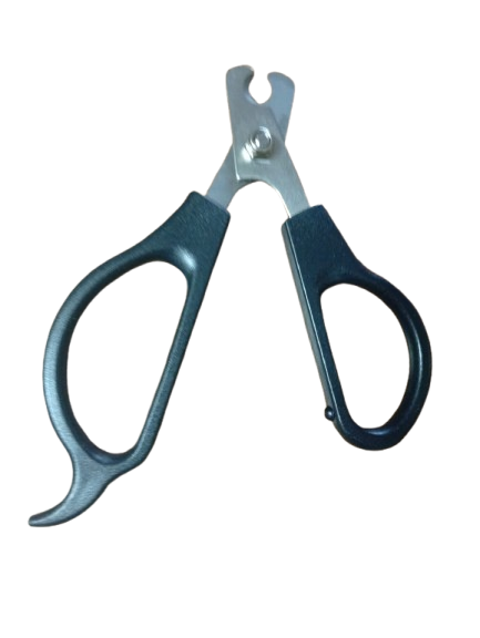 Toex Kedi Tırnak Makası