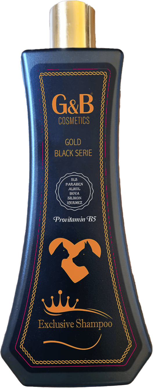 G&b Exclusive Pet Şampuan 370 Ml